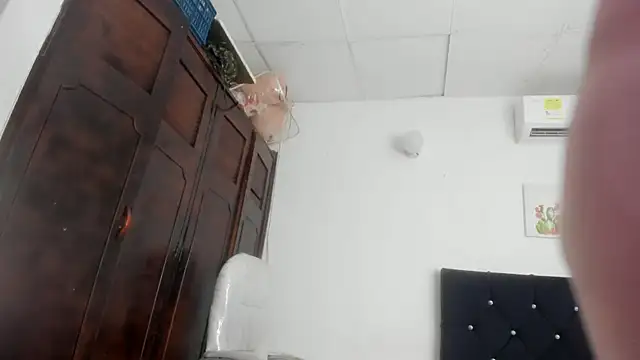 barbie_ds webcam