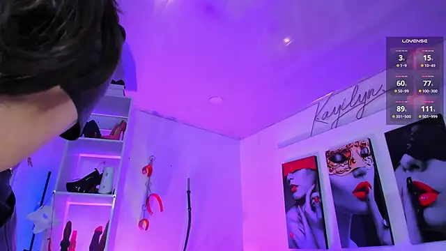 kayilyn webcam