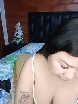 Chantal_lopez webcam