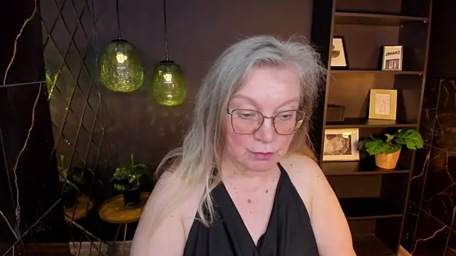 NataliMellow webcam