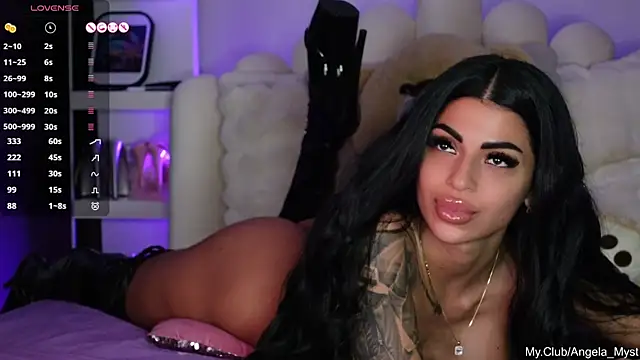 Angela_Myst webcam