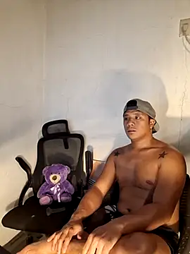 Felix_Asher webcam