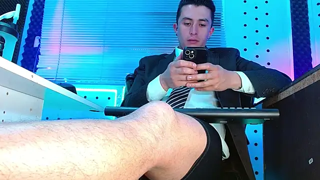 Godofcumxxx webcam