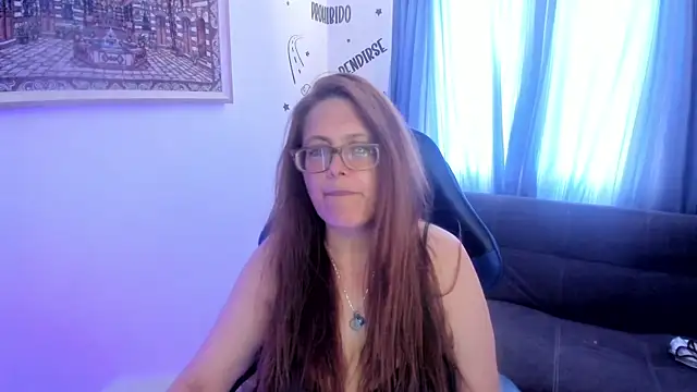 Ivette_Shaira webcam