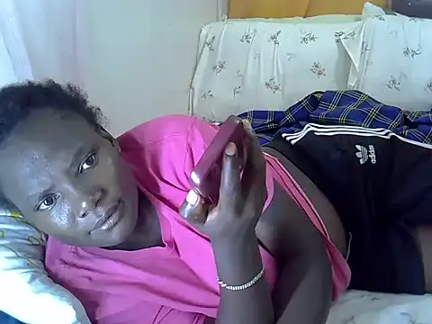 Sweetreena webcam