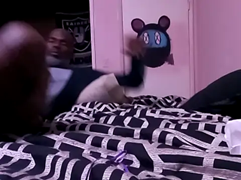 Blkstylion webcam