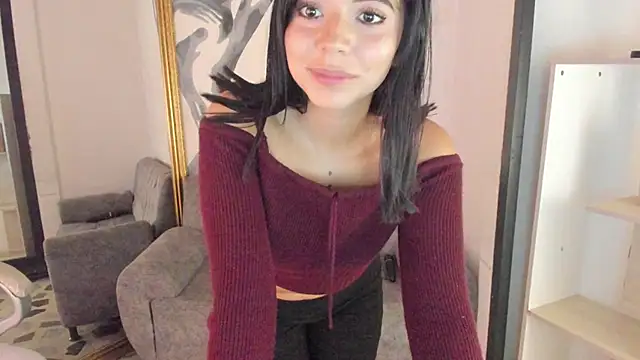 NicolRoss_ webcam