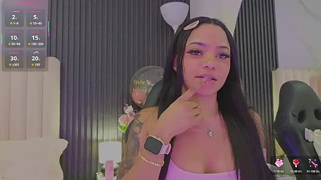 Madiee_Rhea webcam