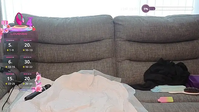 XxxMsIrishCreamxxX webcam