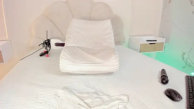 Amykord webcam