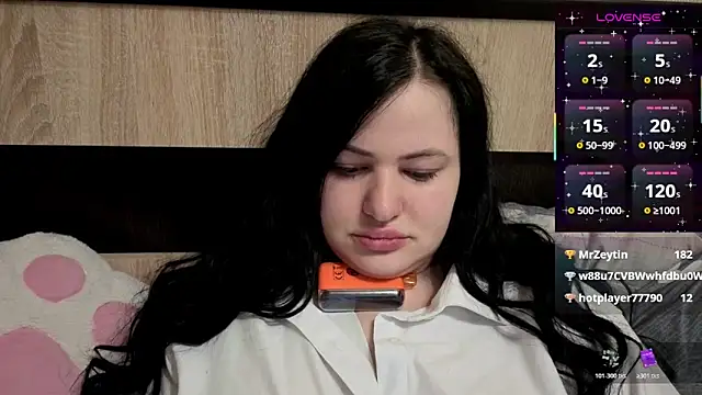 German_Eva webcam