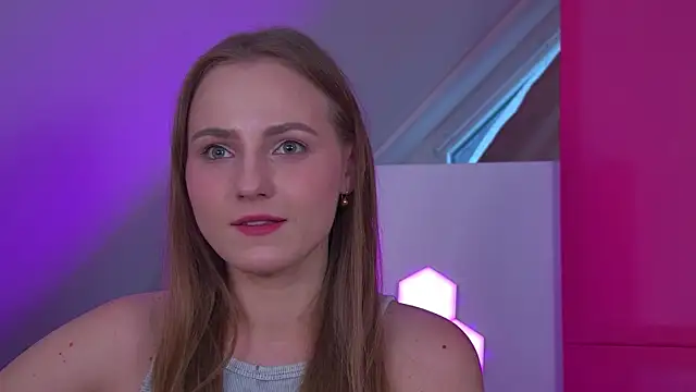 MelissaMelrey webcam