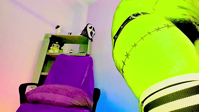 kuromi69 webcam