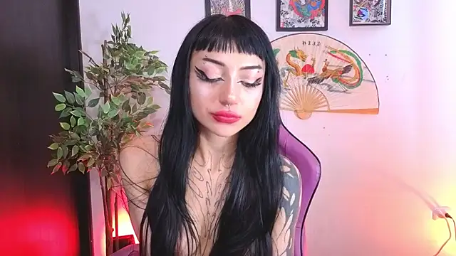 catipetite webcam