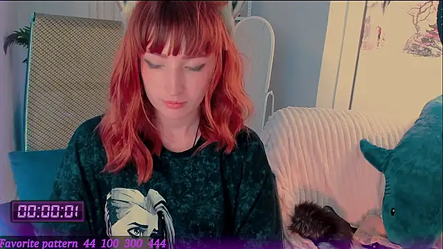 Elli3cat webcam