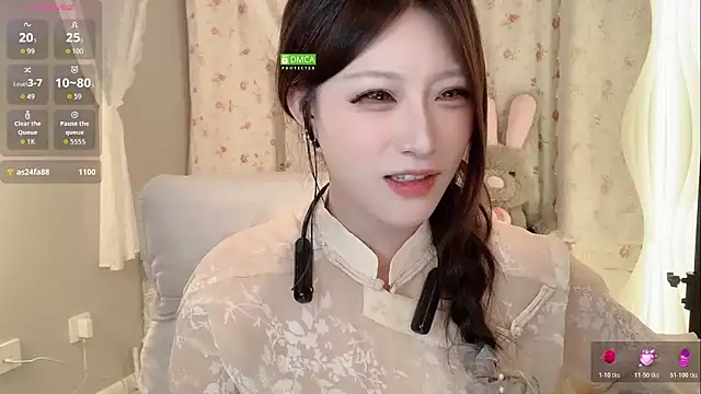 Princess3344 webcam
