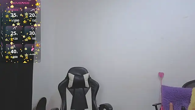 Kiara-Rider webcam
