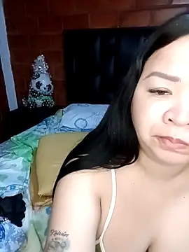Chantal_lopez webcam
