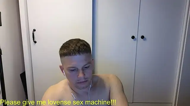 BigL0ve webcam