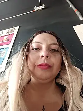madelaine- webcam