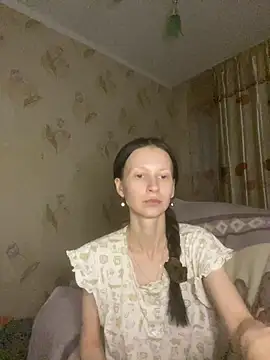 Starry_Siren webcam