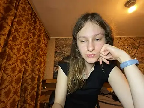 Eva_Angel3 webcam