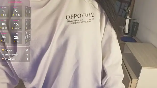 Amy_Kiitty_ webcam