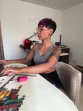 MiaMorgan_ webcam