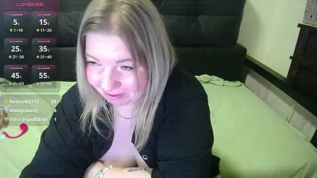 MARGARET_gem webcam