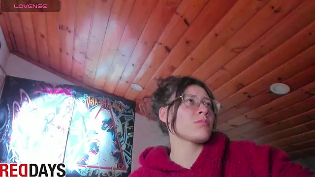 Darkness_jones_ webcam