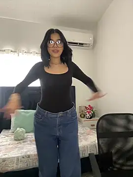 Lily_Woodz webcam