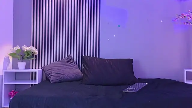 GysellHanson webcam