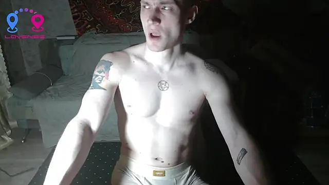 Krieger8841 webcam