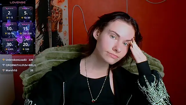 Fiona_Night webcam