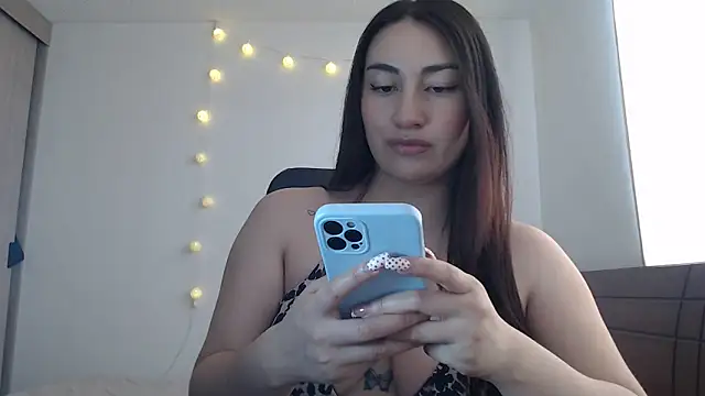 nalafoster webcam