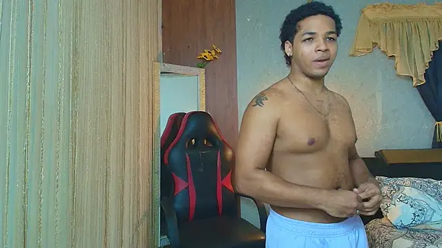 black_king_241 webcam