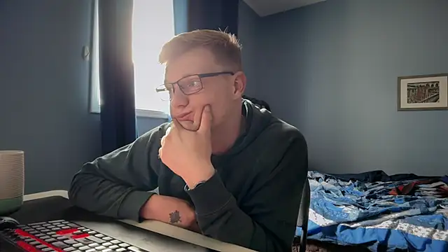 lustylyndon webcam