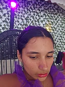 Lorena_Mcfly webcam
