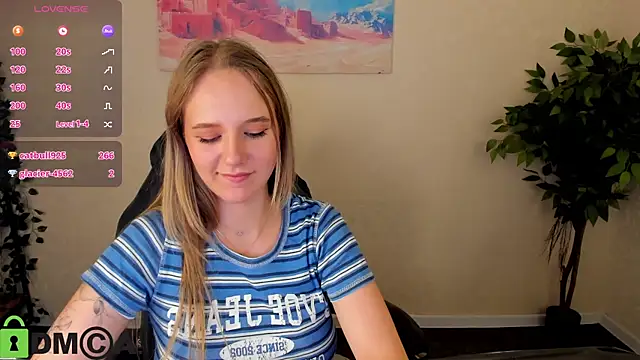 Casey_Sweeet webcam