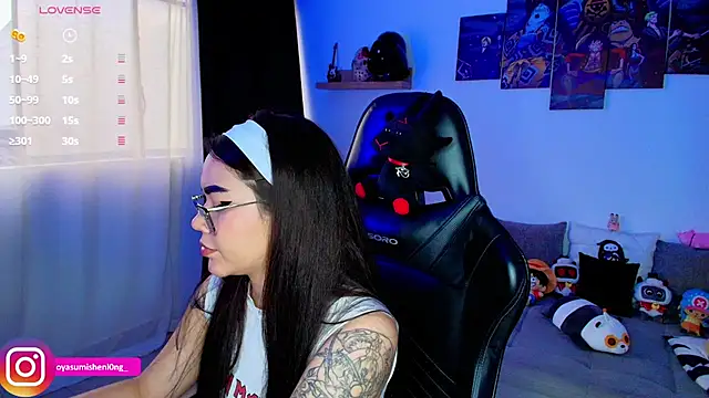 Nicorobinn webcam