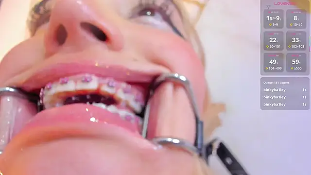 hinata_dolly webcam