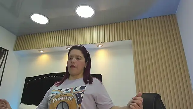 VeronicaBlake webcam