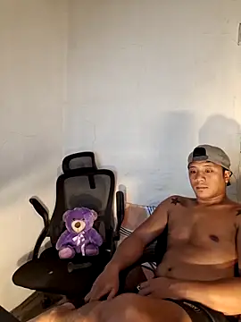 Felix_Asher webcam