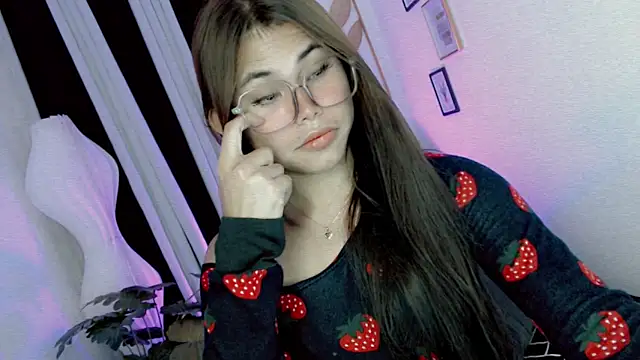 PrettyBlythes_TS webcam