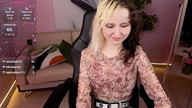 LinaVeritas webcam