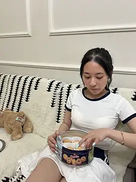 shishi0688 webcam