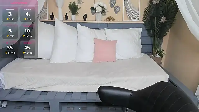 Gina_Dawson webcam