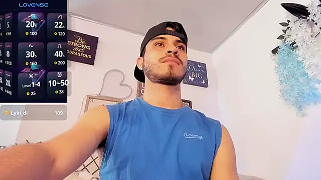 Bastian_MCcormick webcam