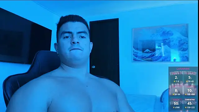 RJBarto webcam