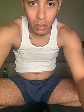 StrokingDaddy4 webcam